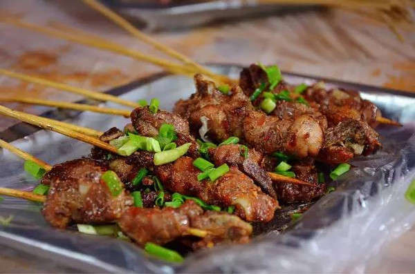 古县五花肉培训